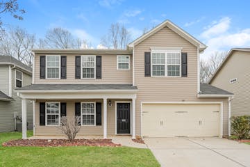 303 CADEN VILLAGE CIR LEXINGTON, NC 27295